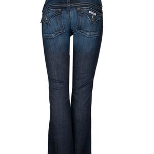 Hudson signature Bootcut Jeans